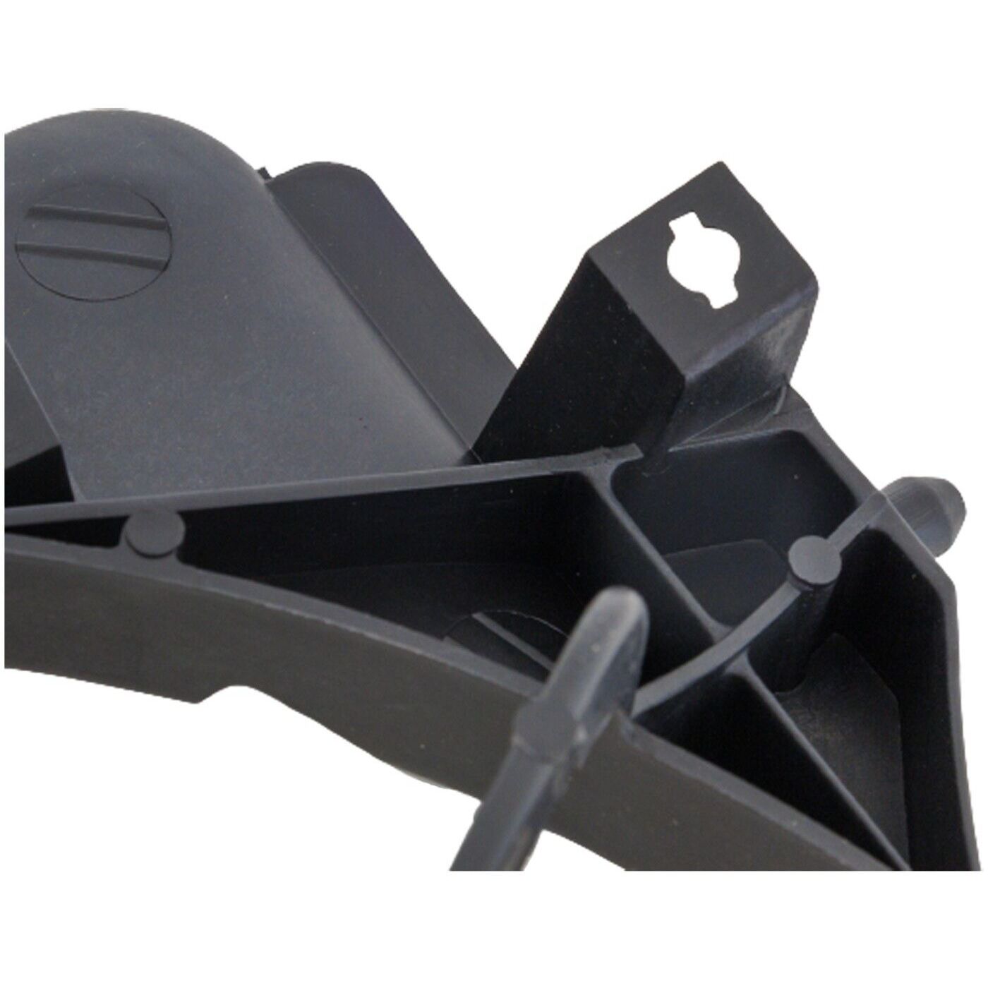 For 2012 Honda Fit DX-A Hatchback Cooling Fans Assembly Driver Left Side Hand