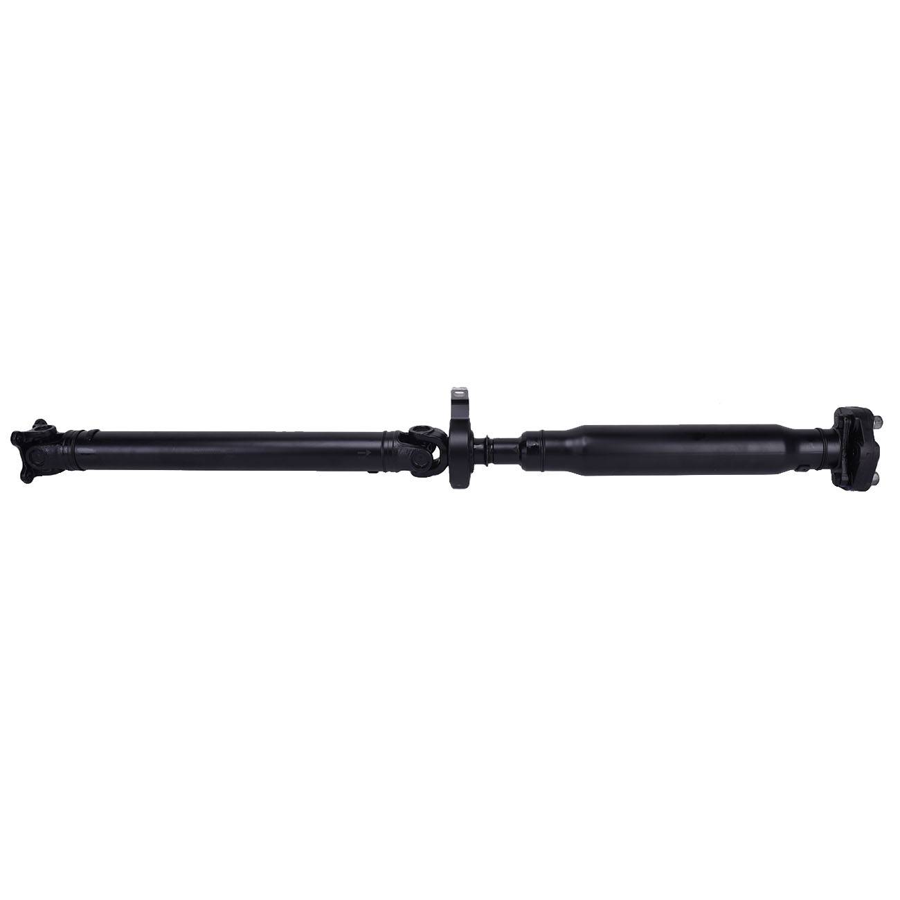 Rear Driveshaft Assembly Prop Shaft For 2004-2006 X3 2.5i Sport Utility E83 2.5L
