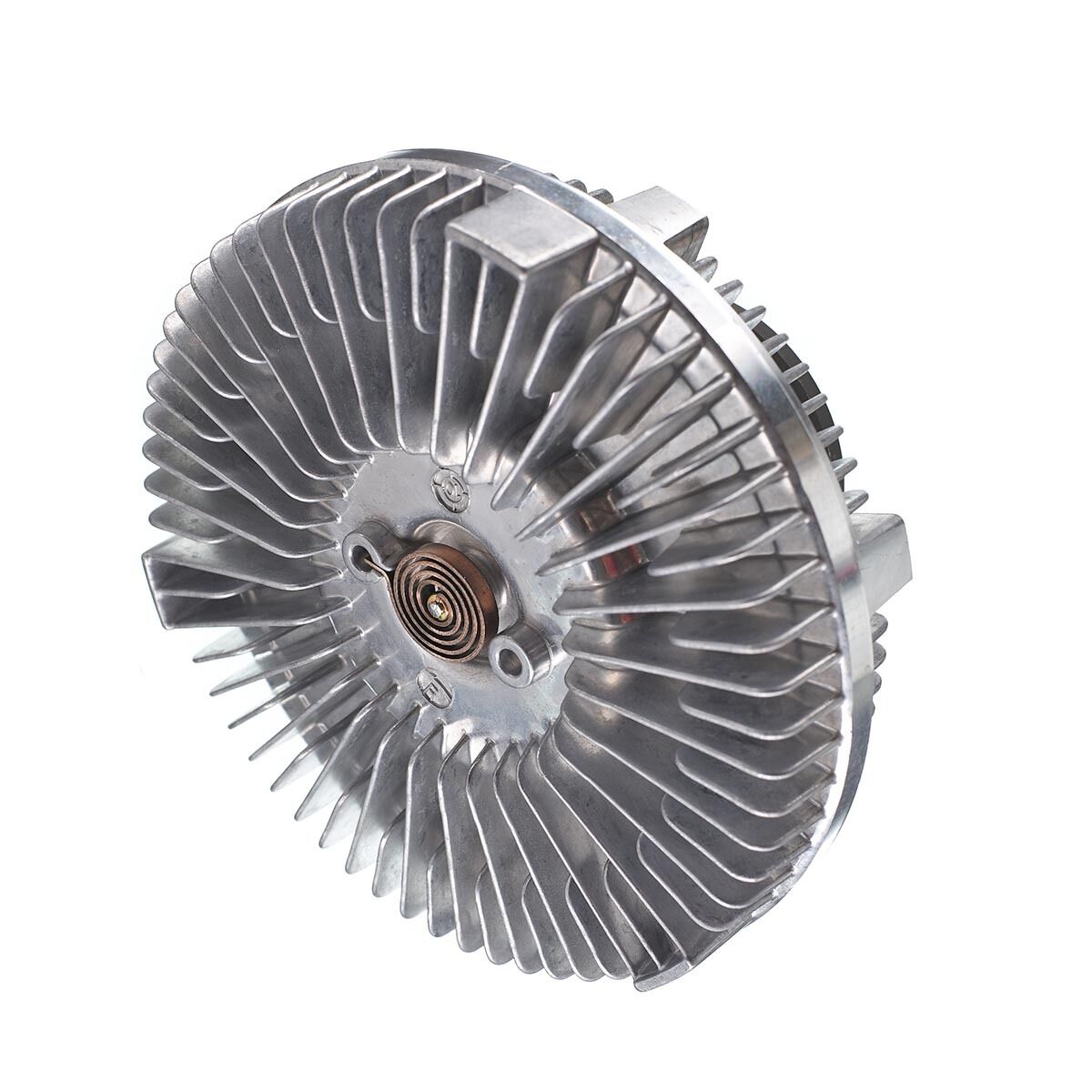 Fan Clutch For 1992-1998 Chevrolet GMC Pickup 6.5L Diesel