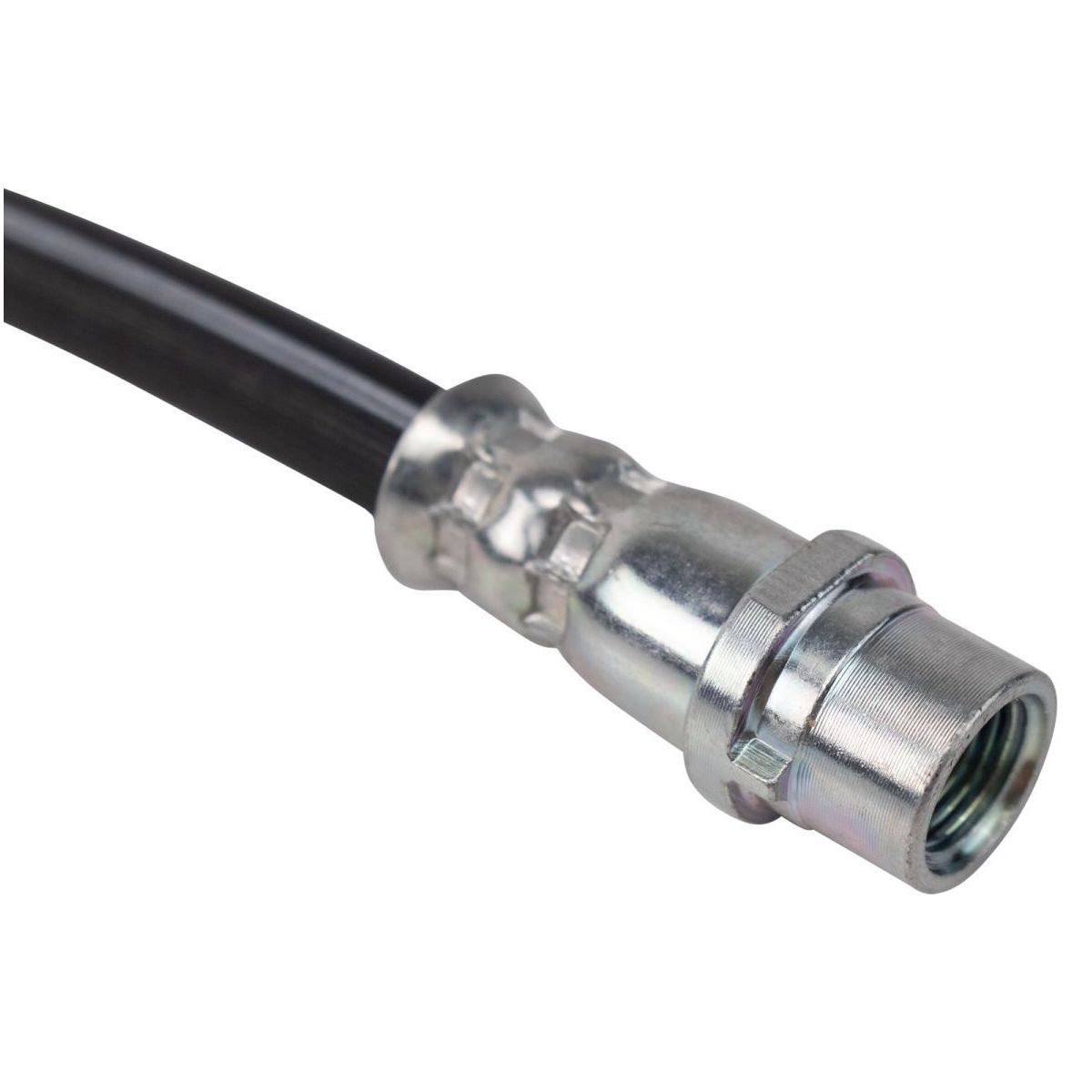 For 1997-2003 BMW 540i Front Brake Hose