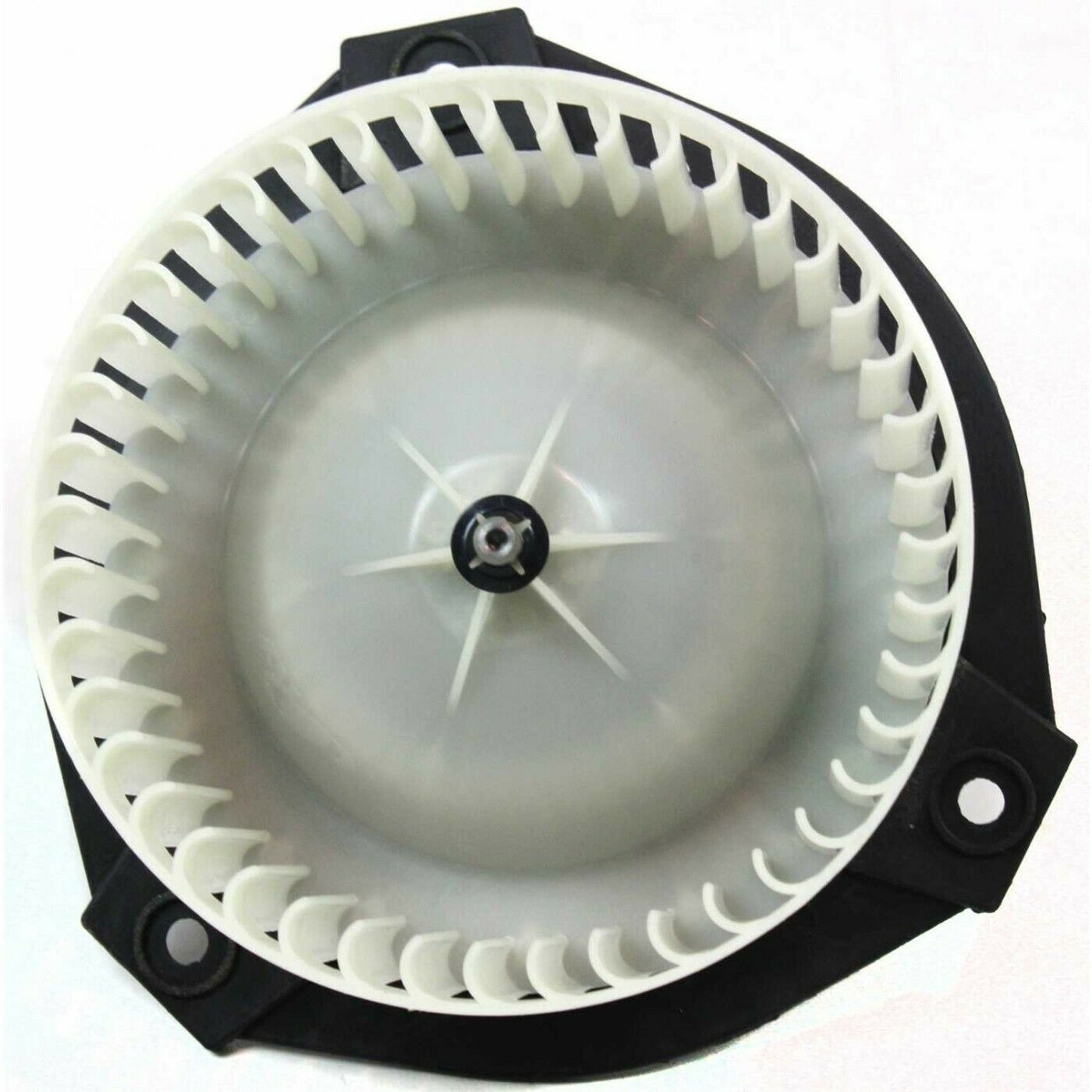4 Sets Of - A/C Heater Blower Motor W/ Fan Cage For Buick Chevrolet GMC Oldsmobile