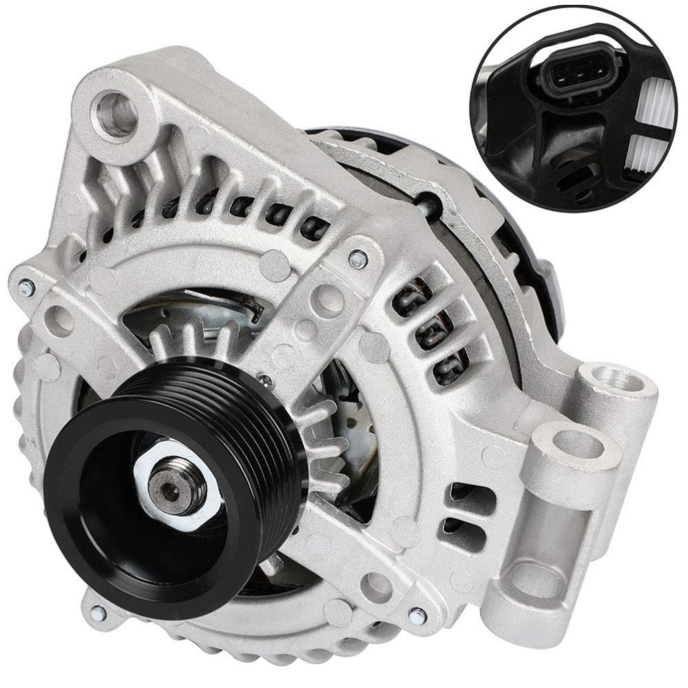 Alternator For 05-09 LR3 06-09 Range Rover 06-09 Range Rover Sport 4.4L 11206
