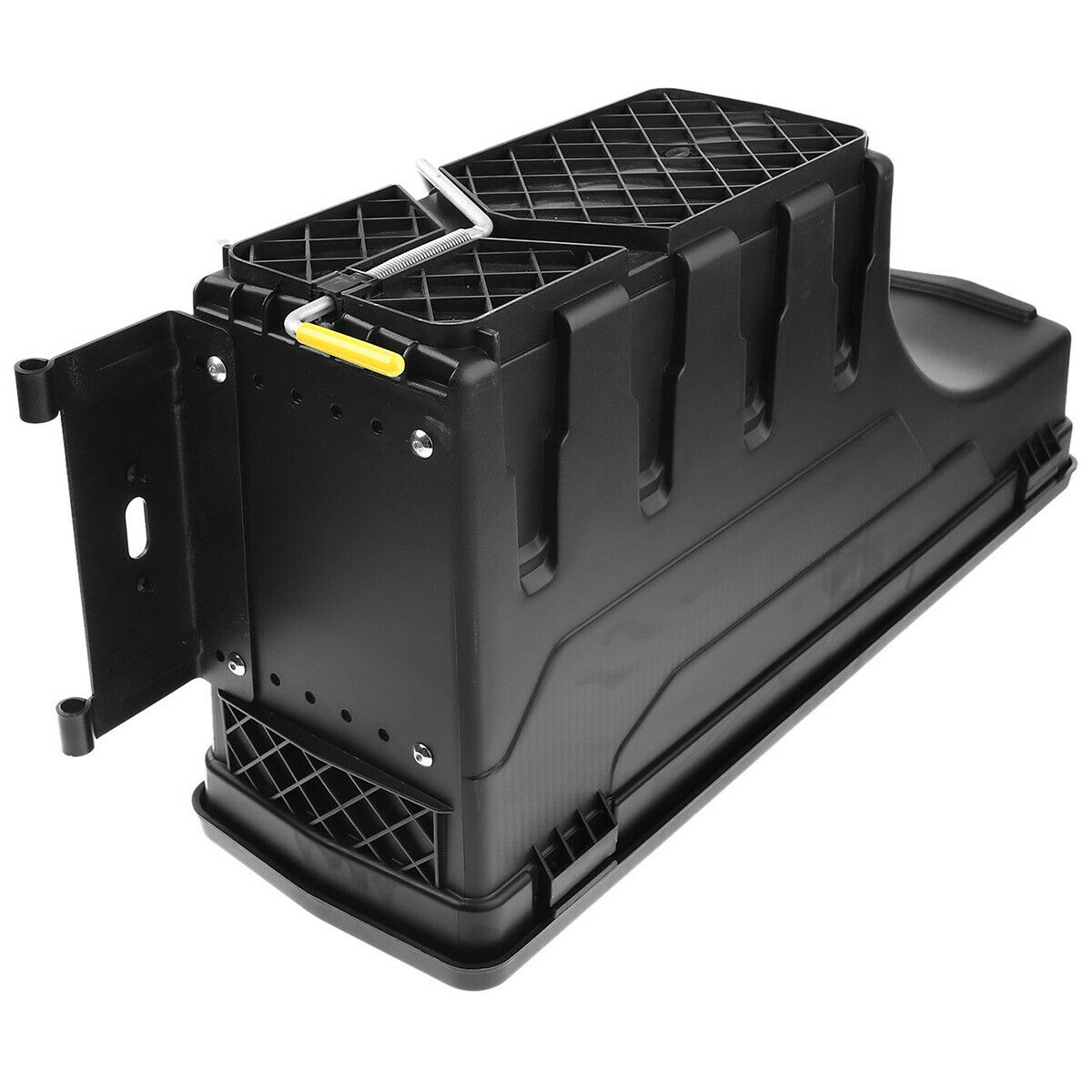 Right Truck Bed Storage Box ToolBox For Chevrolet Silverado GMC Sierra 1999-2007
