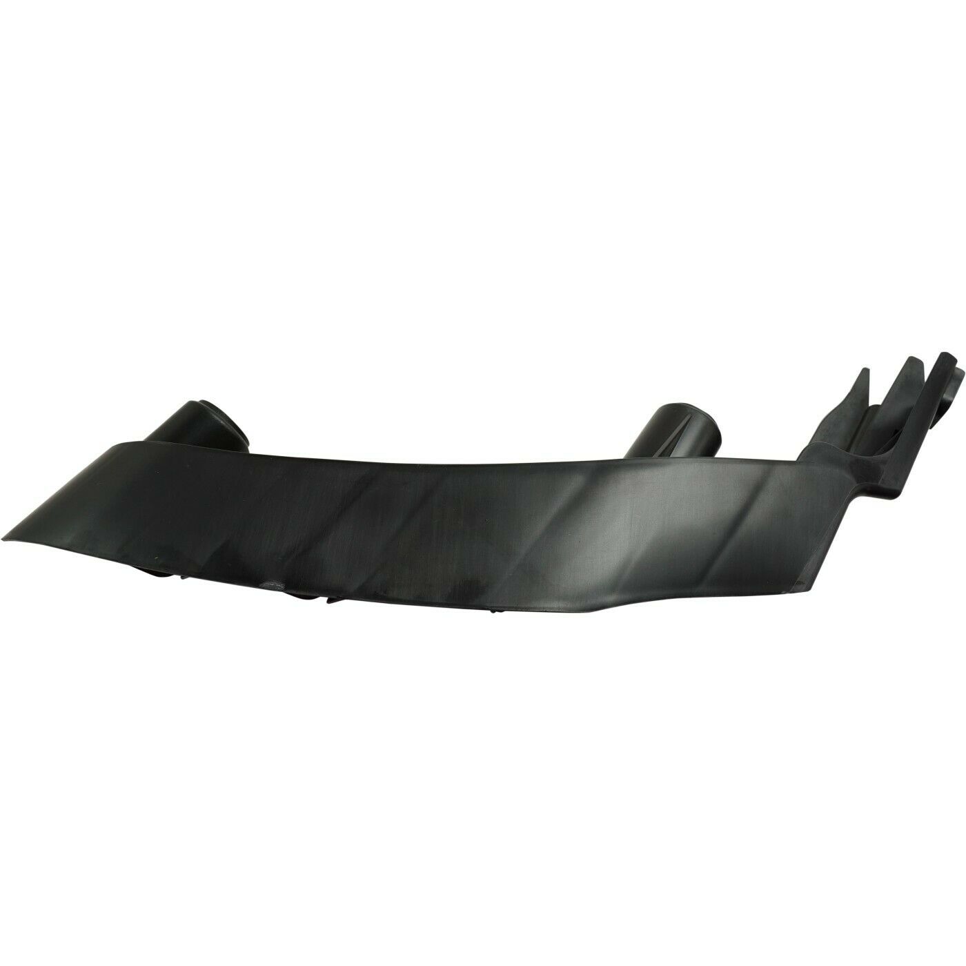 2 Sets Of - For Dodge Durango Bumper Face Bar Bracket Retainer Mounting Brace