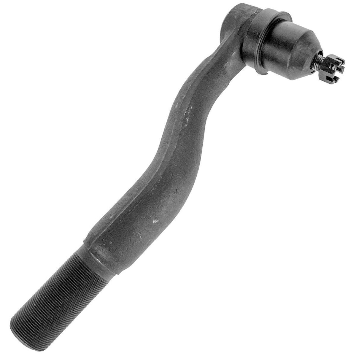 Piece Kit Inner Outer Tie Rod End LH Set For Super Duty Pickup Truck