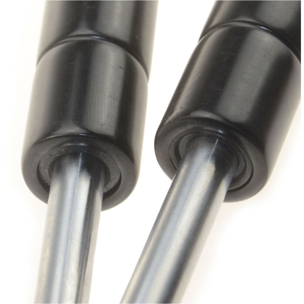 Set Of 2 Front Hood Lift Supports Shocks Struts For 1991-1995 Acura Legend