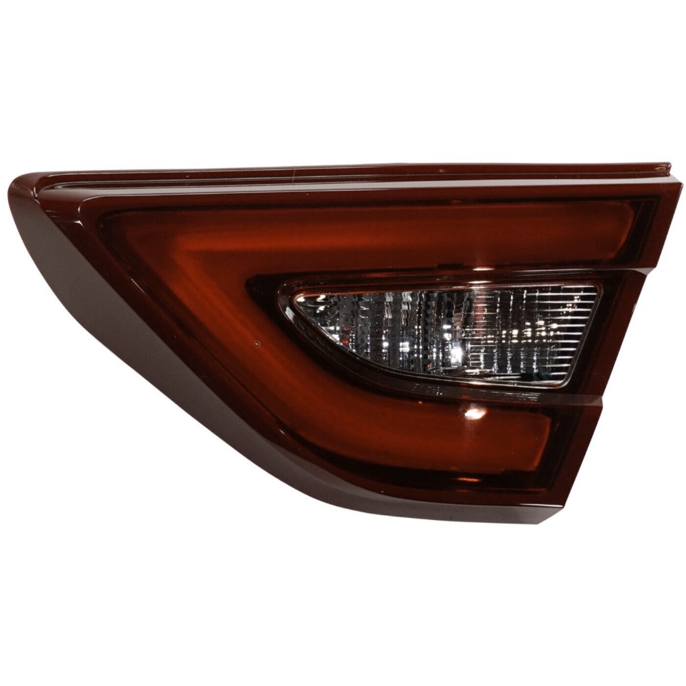 Tail Light For Nissan 2016-2018 Maxima Sedan Passenger Side Inner