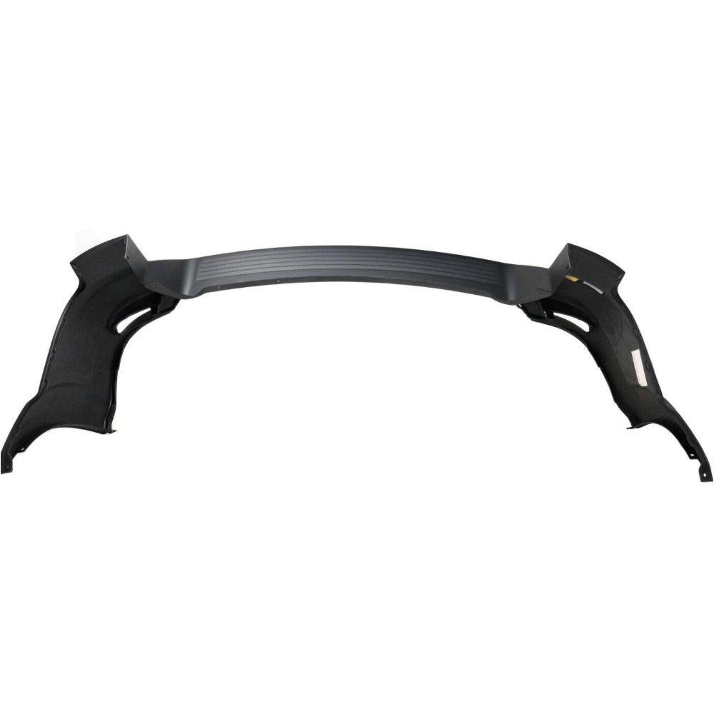 For Dodge 5YB55TZZAB 1TY36TZZAE 1TY36TZZAF Bumper Covers Fascias Set Of 2 Pair