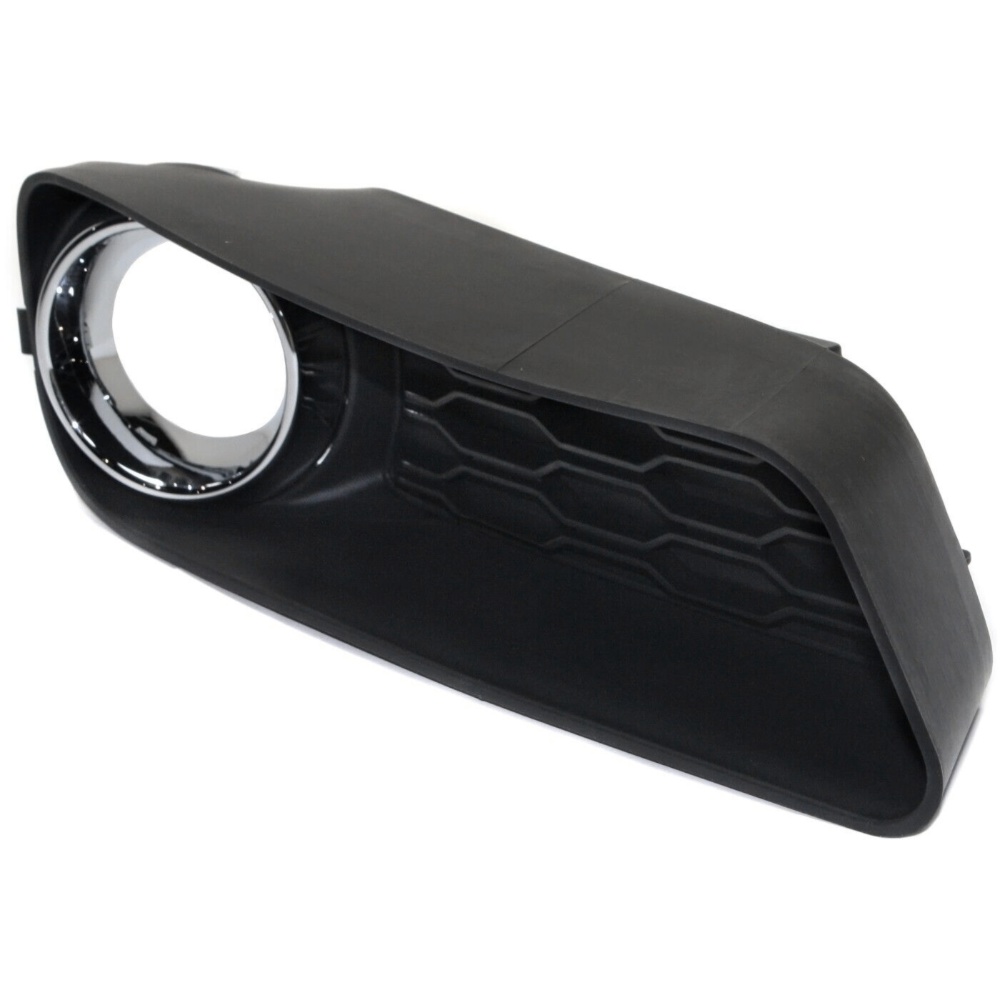 Fog Light Trim Driving Lamp Passenger Right Side Right Hand For Dodge Avenger