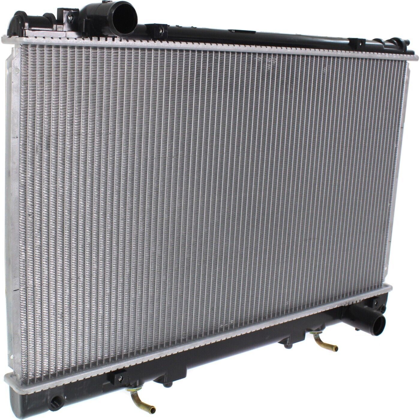Radiator For Lexus 1995-2000 LS400 Base Sedan 4.0L 1 Row