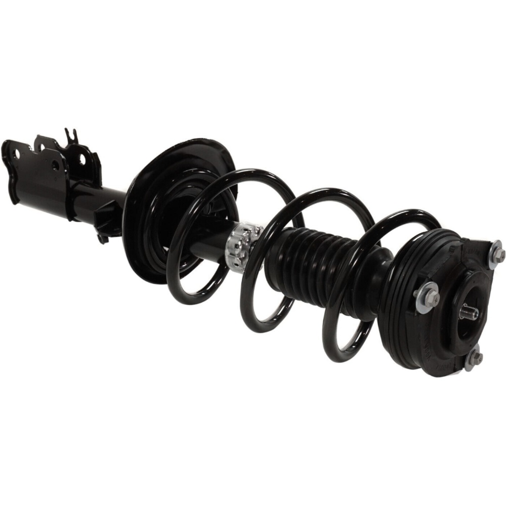 Shock Absorbers And Strut Assembly Set Of 2 Front Driver & Passenger Side Pair