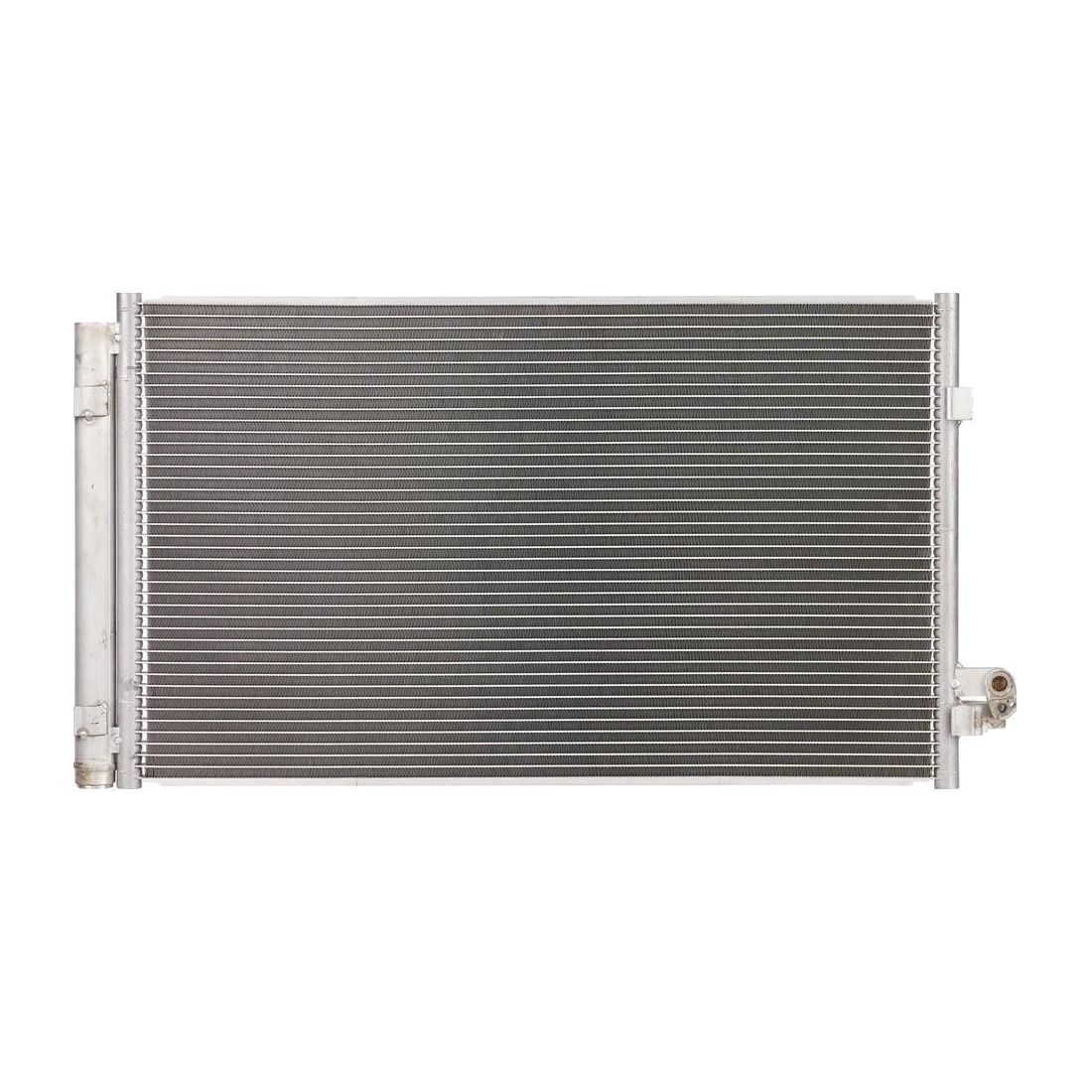 AC Condenser For 2019-2020 BMW M850i XDrive Convertible Convertible 4.4L
