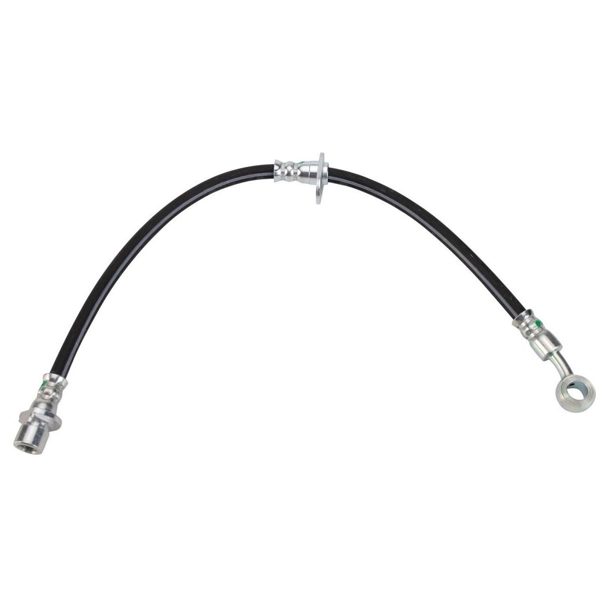 For Honda 1997-2001 CR-V Front Brake Hose Set
