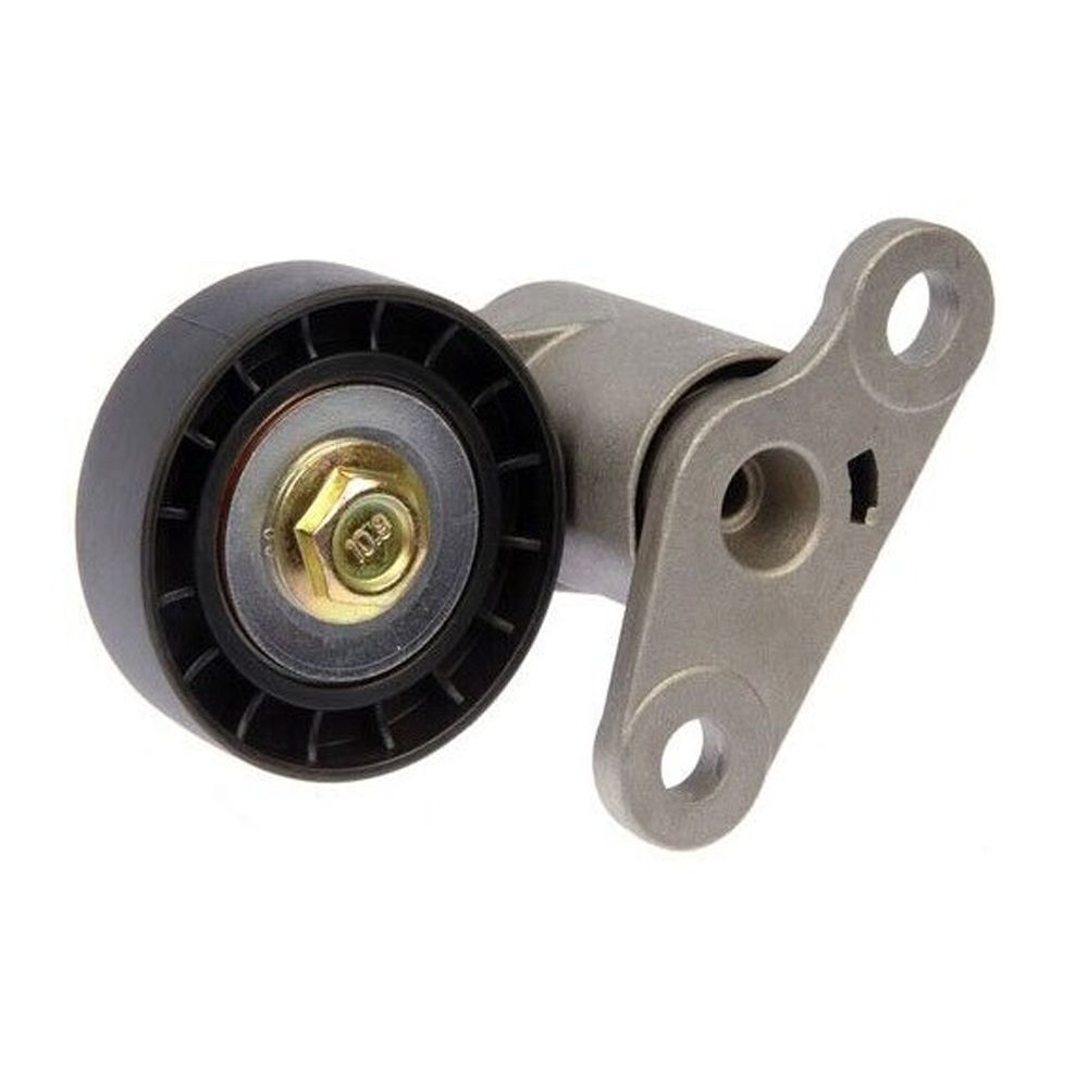 For GMC Hummer Isuzu Saab Workhorse Accessory Belt Tensioner Kit -(Aluminum)