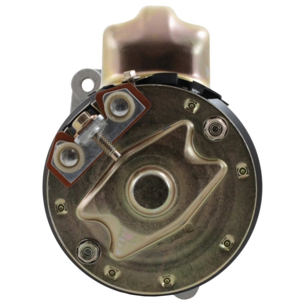 Starter For Bronco E100 E250 E350 Econoline F100 LTD Thunderbird 7.0L 429CI V8