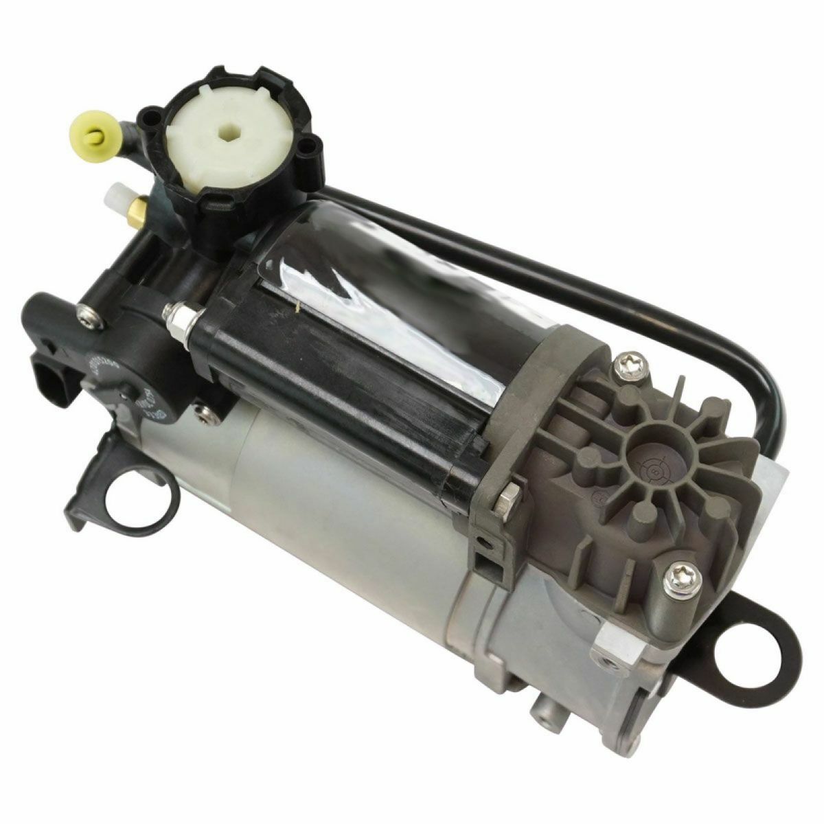 Air Ride Suspension Compressor Pump For Benz CLS-Class E-Class S-Class
