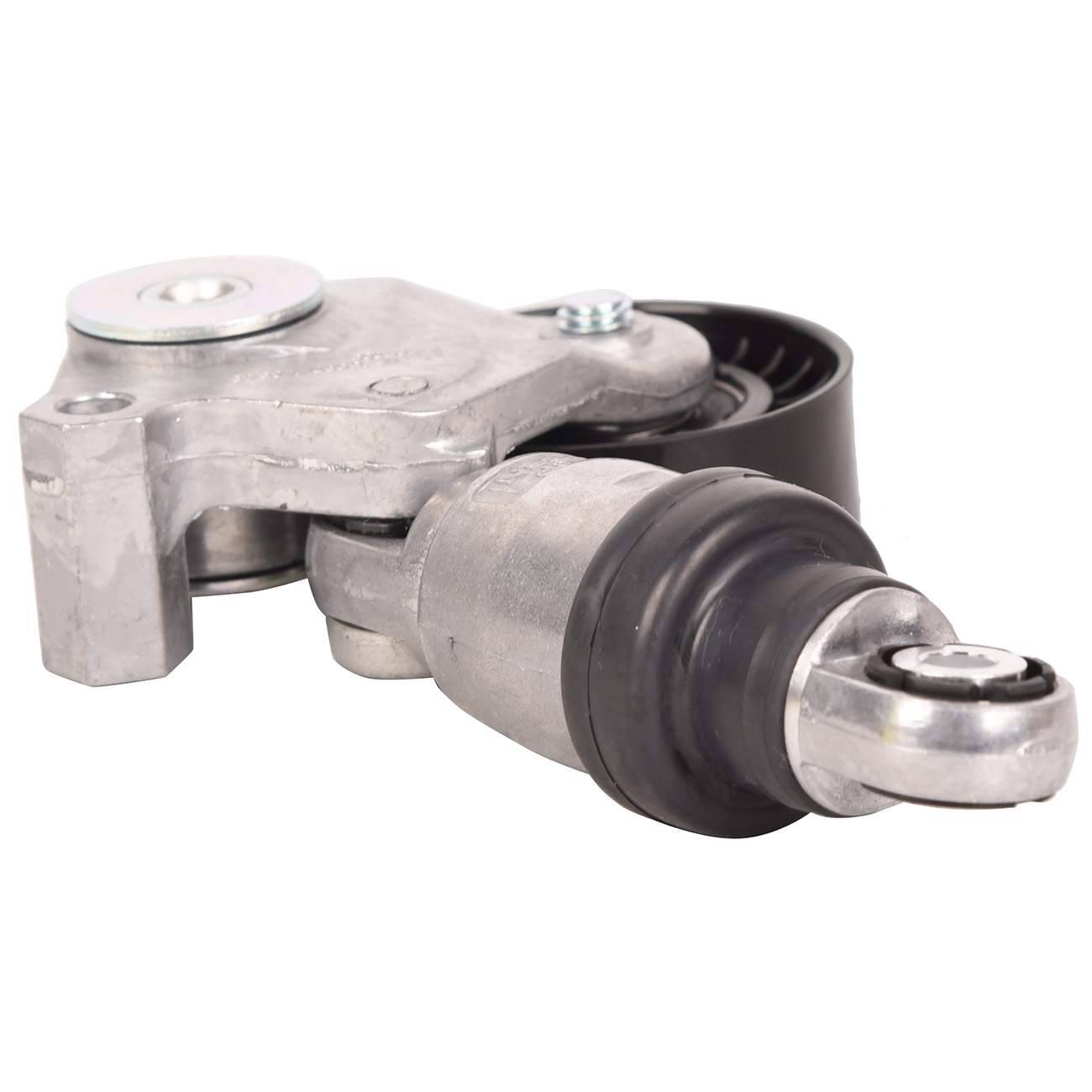 Belt Tensioner & Bearing Pulley For Mazda 3 3 Sport 6 CX-5 2.0L 2.5L PE7W-15-980