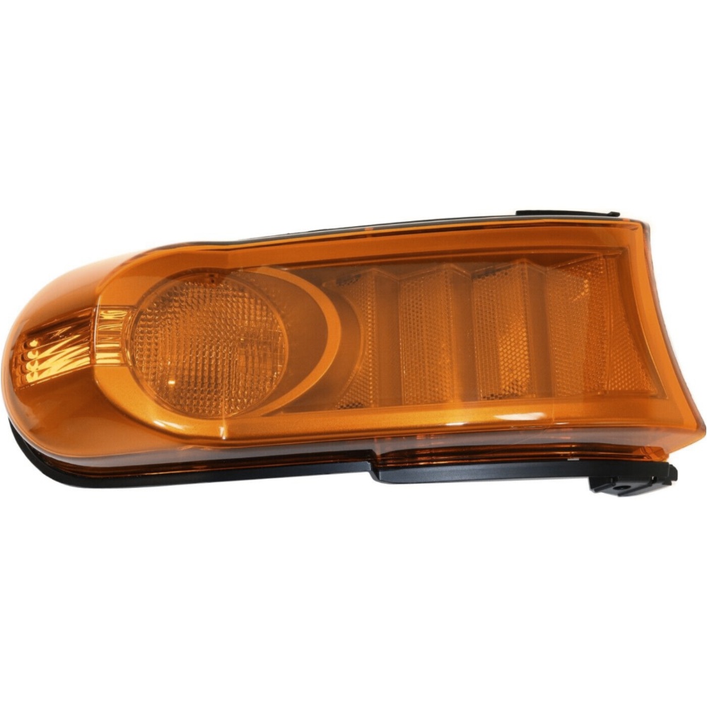 Turn Signal Light For 2007-2011 Toyota FJ Cruiser Sport Utility Driver Side