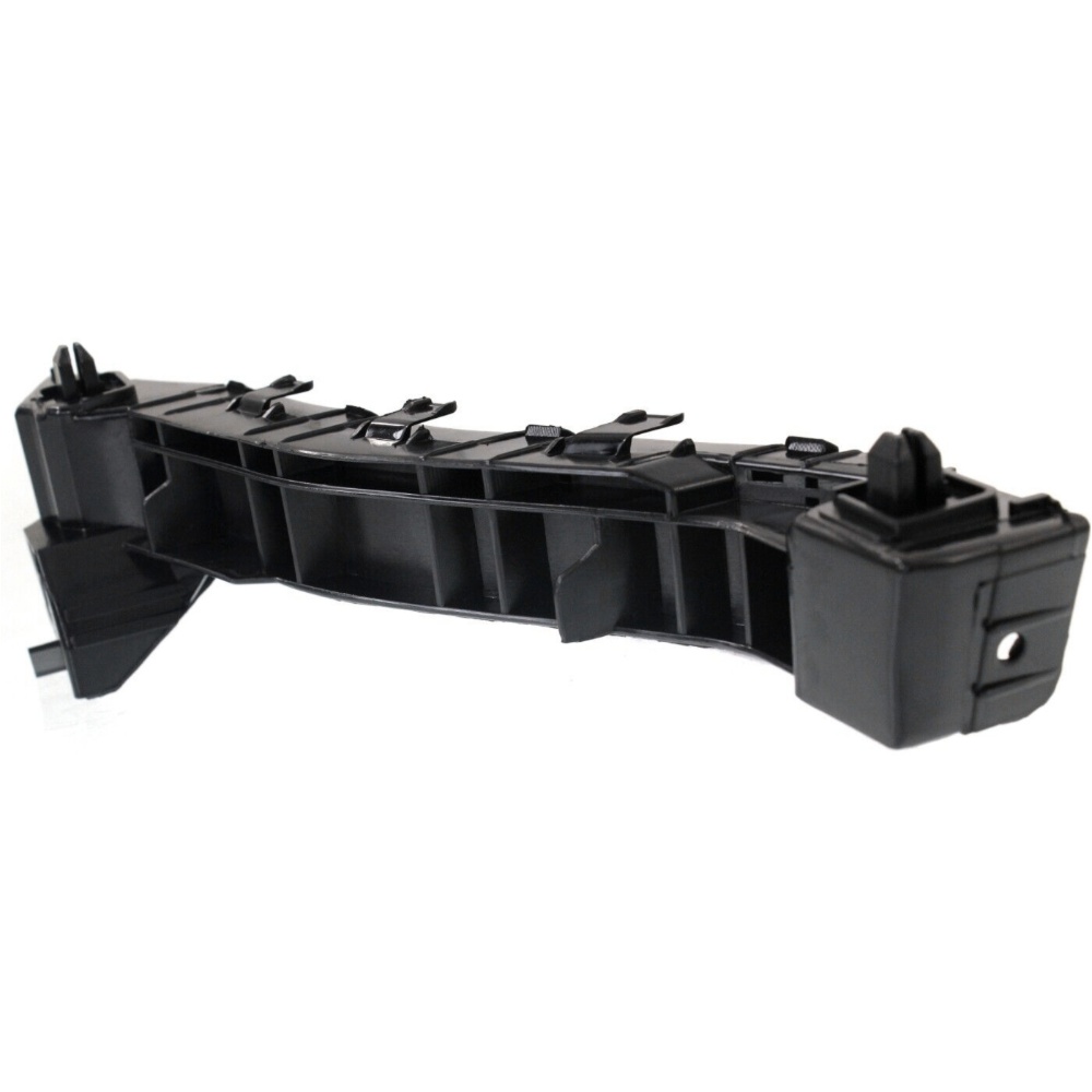 4 Sets Of - Bumper Bracket For Subaru 2009-2013 Forester Sport Utility Front