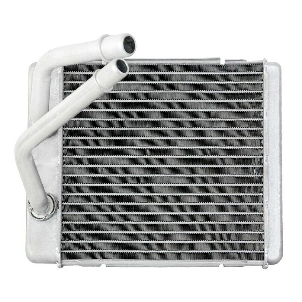 Front HVAC Heater Core For 1997-2002 E-150 Econoline Club Wagon F7Uz18476Aa