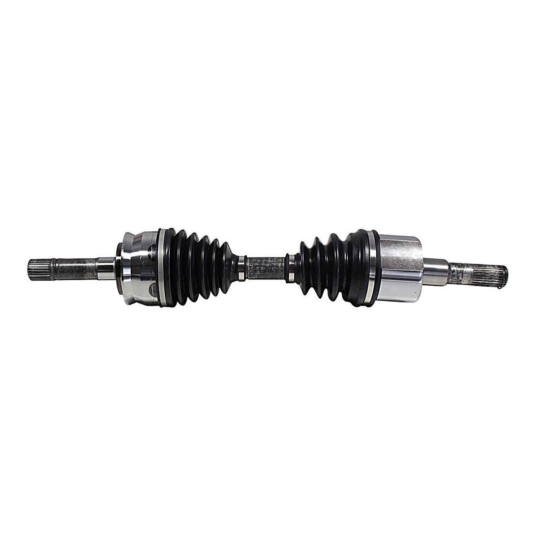 For 98-00 Ranger Standard Cab Pickup Front Driver & Passenger CV Axle Shaft
