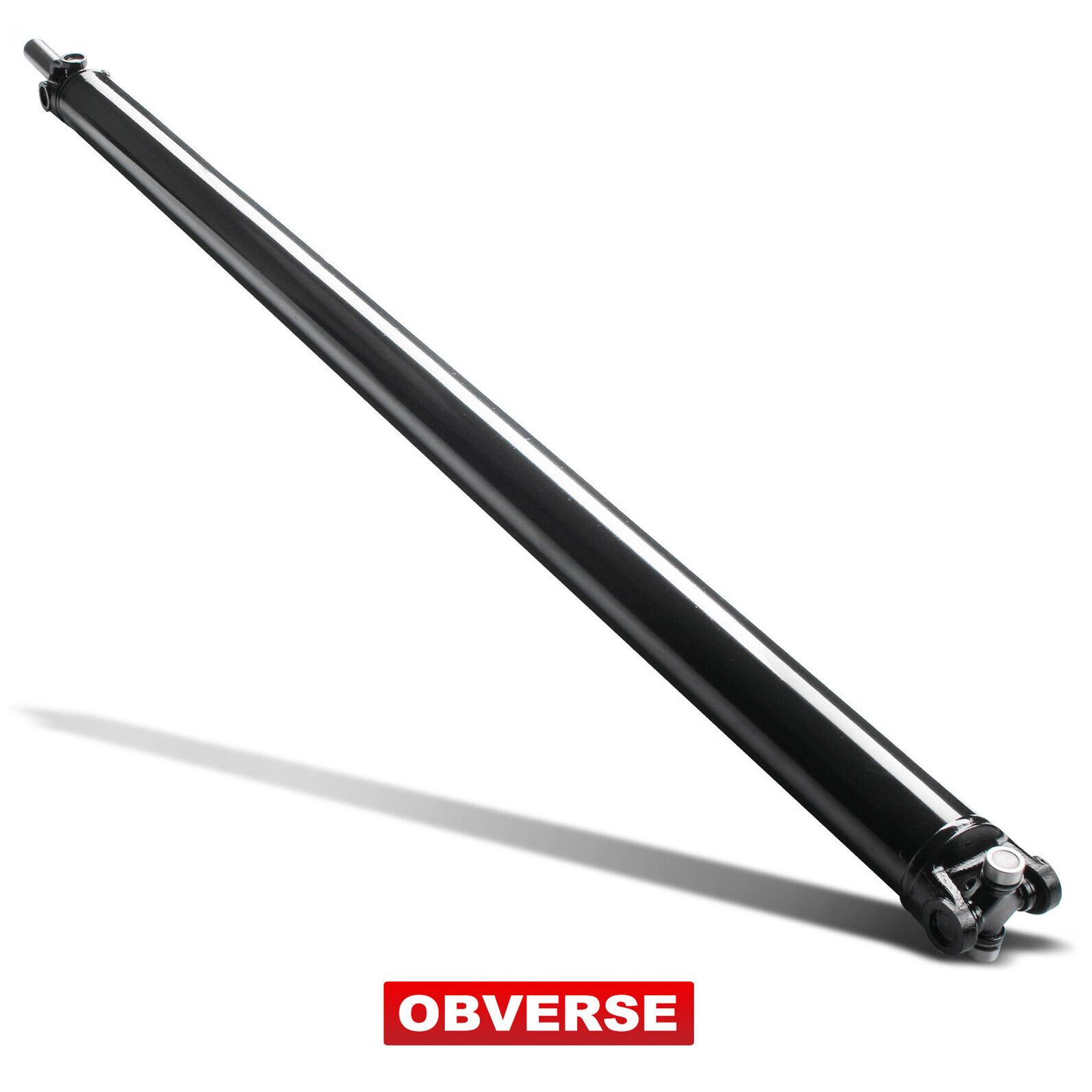 Rear Driveshaft Prop Shaft Assembly For Chevrolet Silverado 1500 GMC Sierra Auto