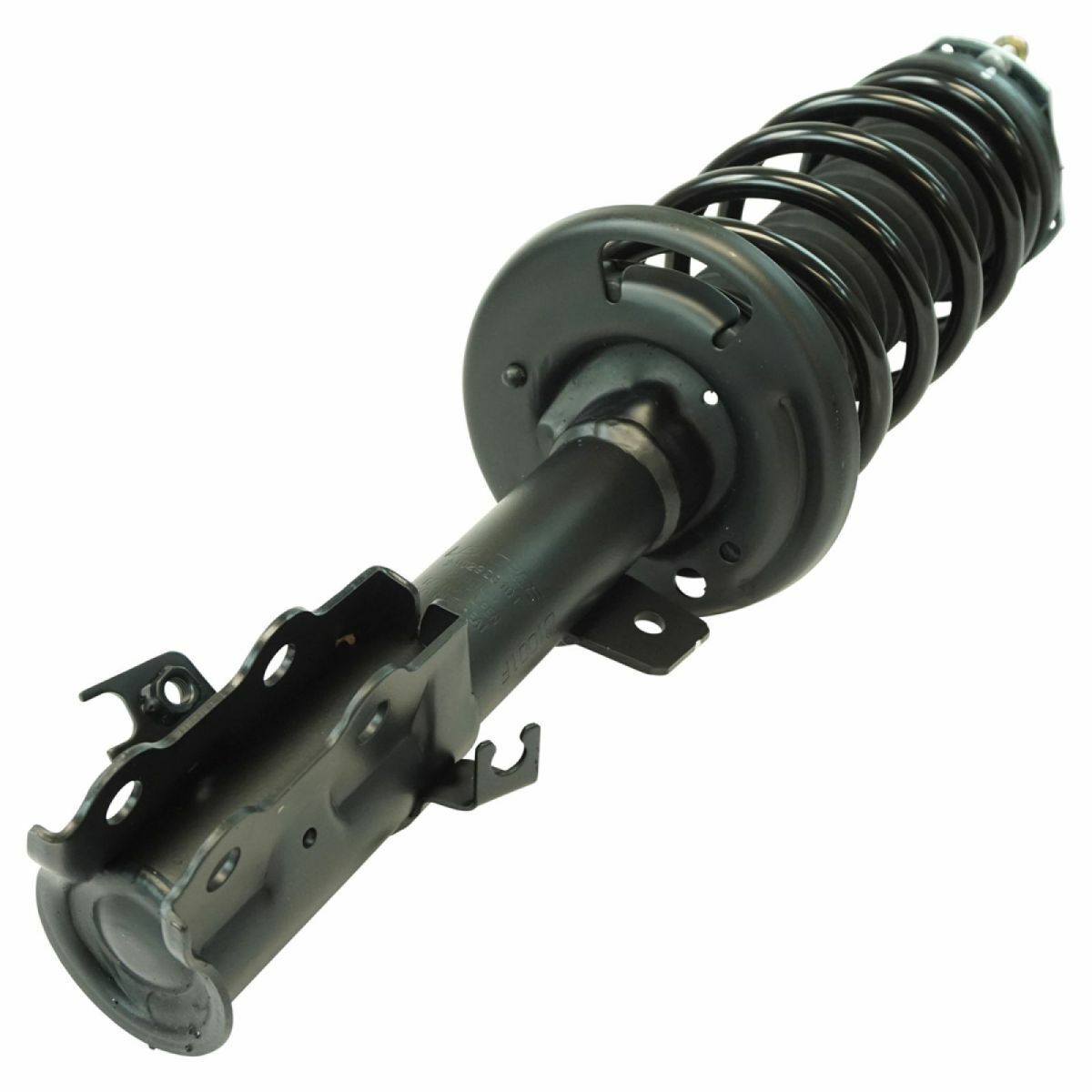 Loaded Quick Complete Strut Spring Mount Assembly LF Left Driver Side Front New