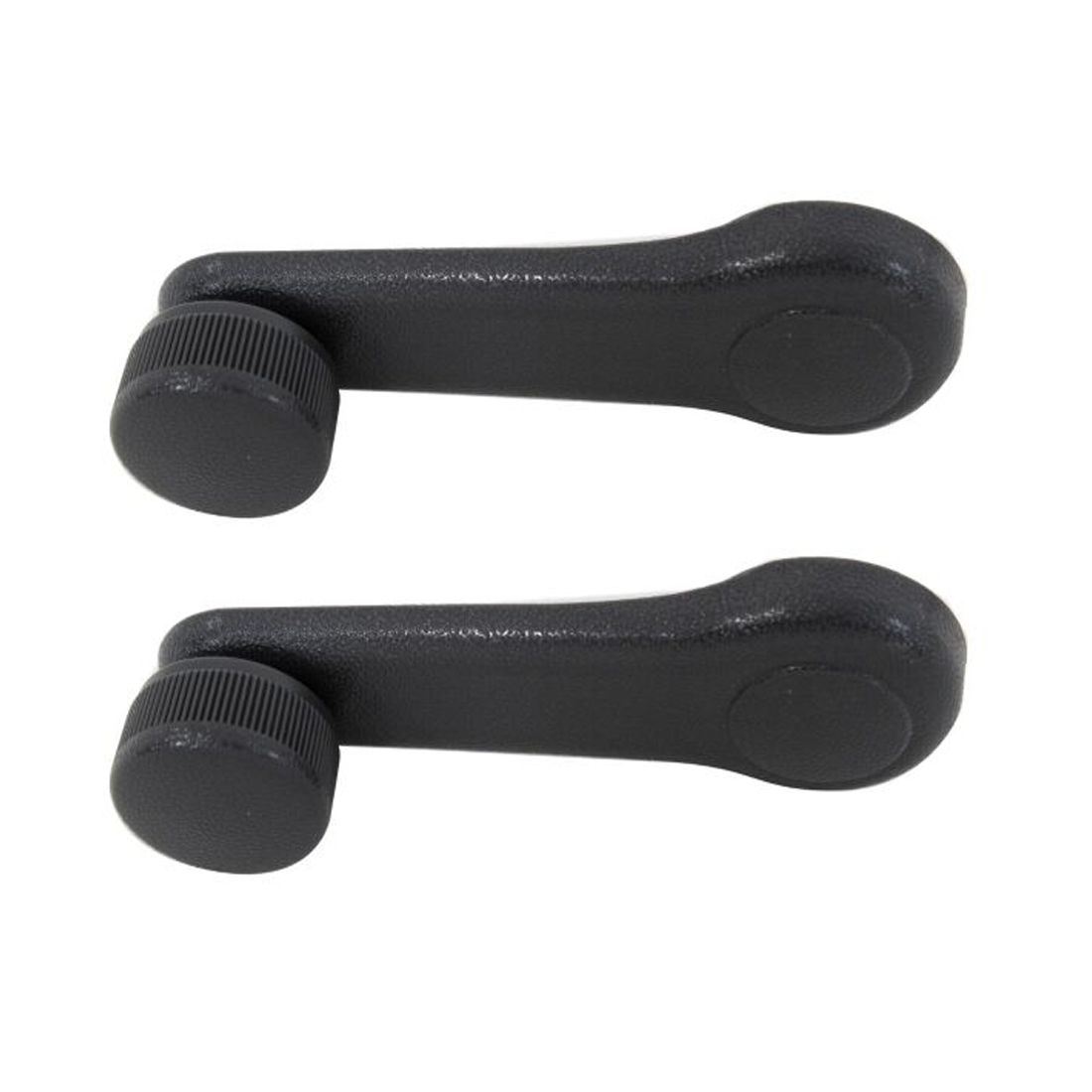 2 Sets Of - Window Crank For Accent Elantra Sonata Front Or Rear Left Or Right