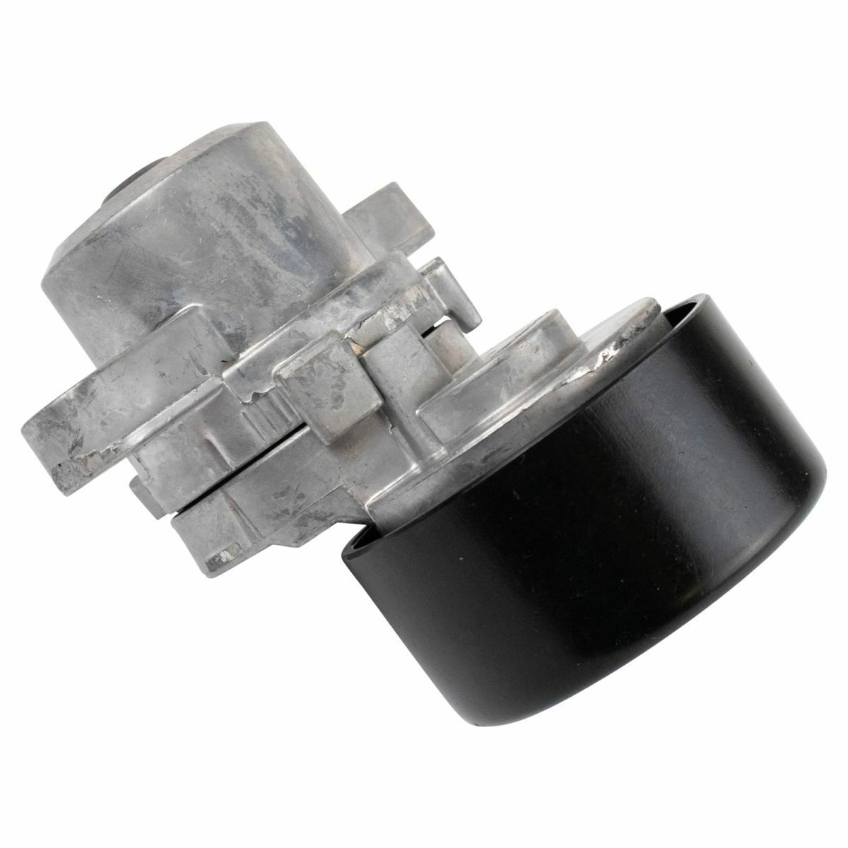 Serpentine Drive Belt Tensioner Assembly For Nissan Altima Maxima Murano Quest