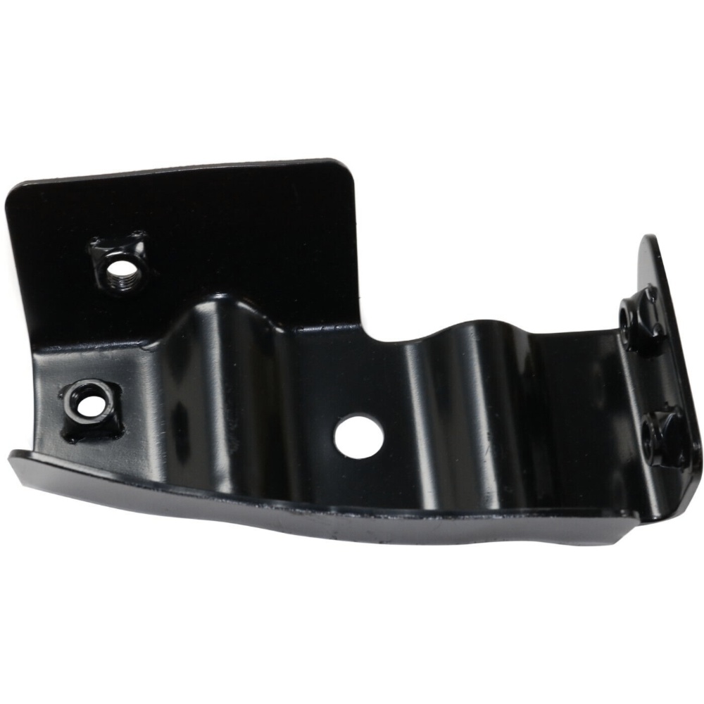 2pcs Front LH&RH Bumper Bracket 2003-2006 GMC Sierra 1500 Old Body Style Outer