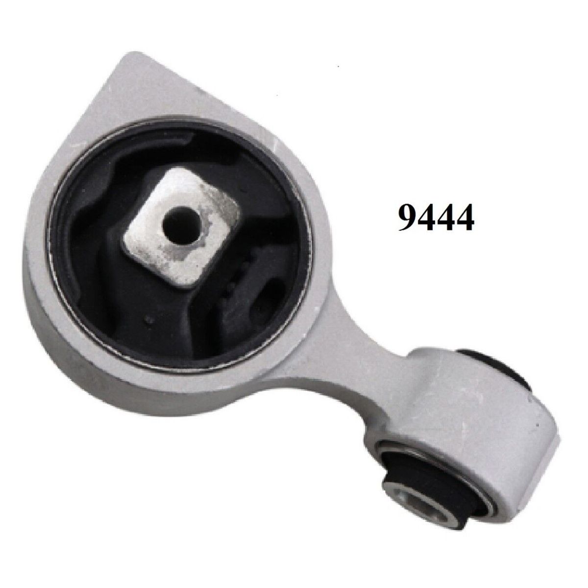 5pcS MOTOR & TRANS MOUNT FOR 2007-2012 Nissan Altima 3.5L With CVT Auto Trans