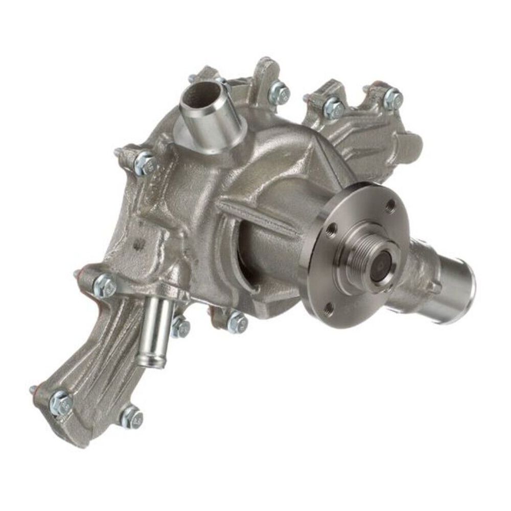 Water Pump For 2007-2010 Ford Explorer Sport Trac Limited Crew Cab Pickup