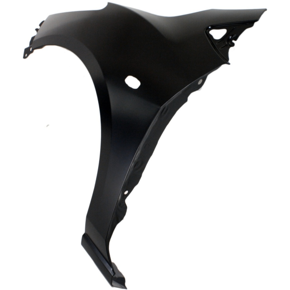 Fender Front Driver Left Side Left Hand MA1240166 D65152211B For 2011-2014 2 2