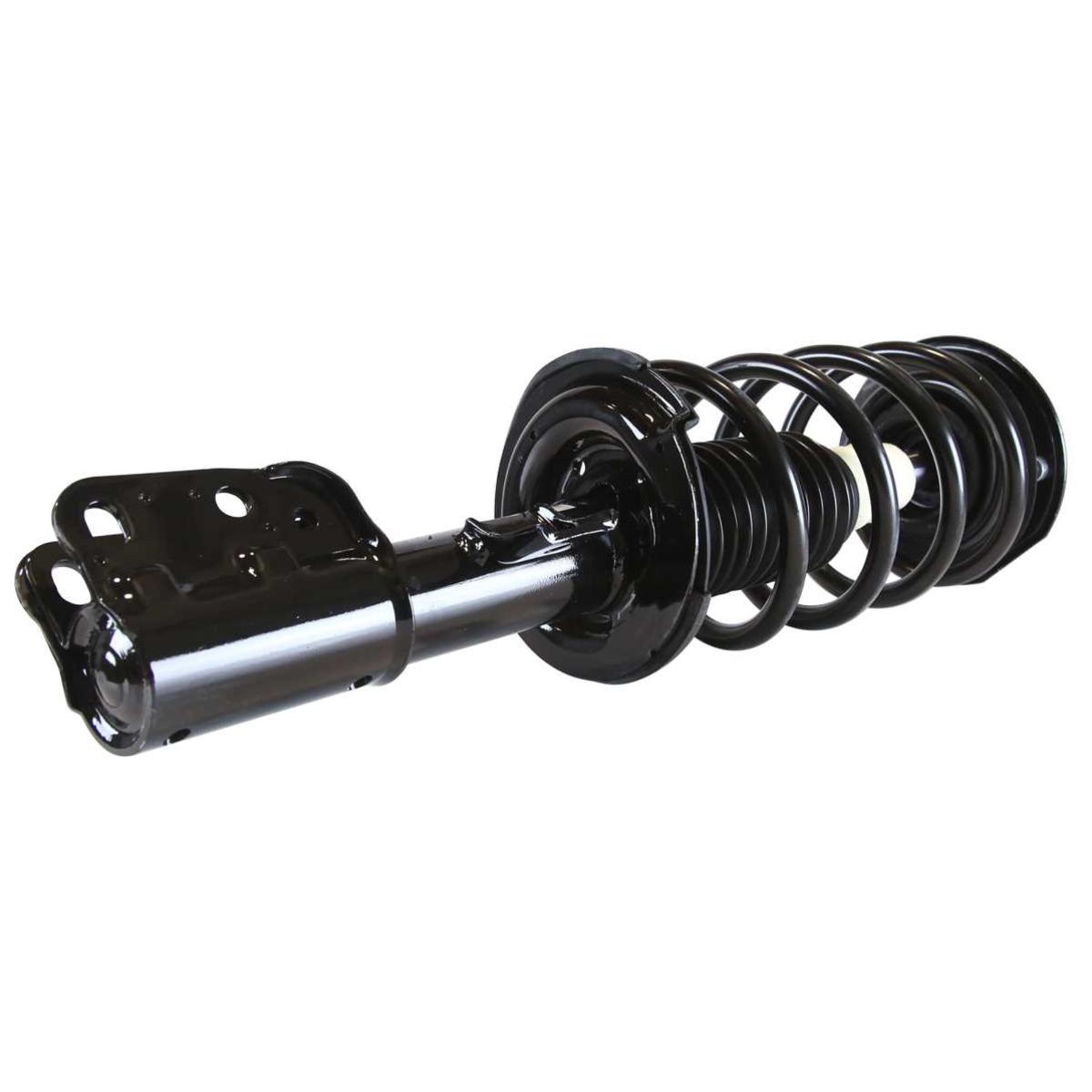 For 2012 2013 2014 2015 Chevrolet Captiva Sport 2.4L Front Left Complete Strut