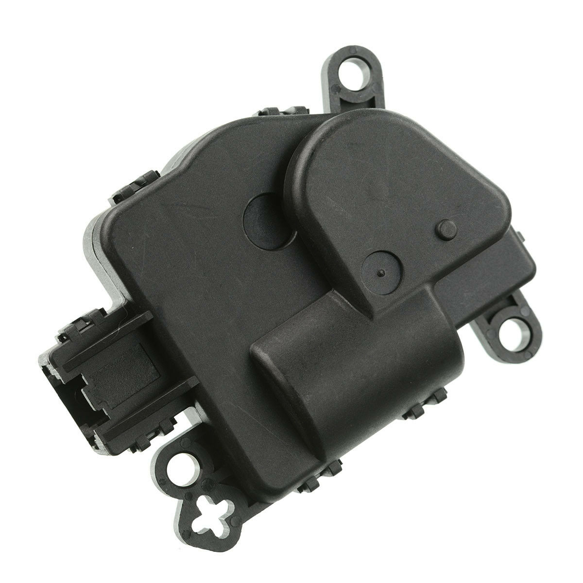 2 PCS - AC Heater Blend Door Actuator For 2007-2008 Expedition 2006-2008 Navigator