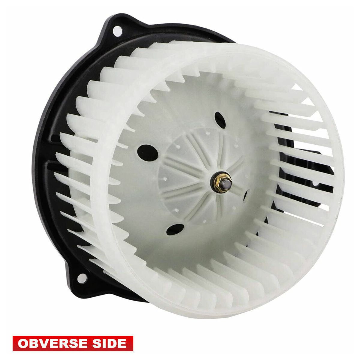 HVAC Heater Blower Motor For Dodge Ram 1500 2500 3500 02-10 Jeep Grand Cherokee