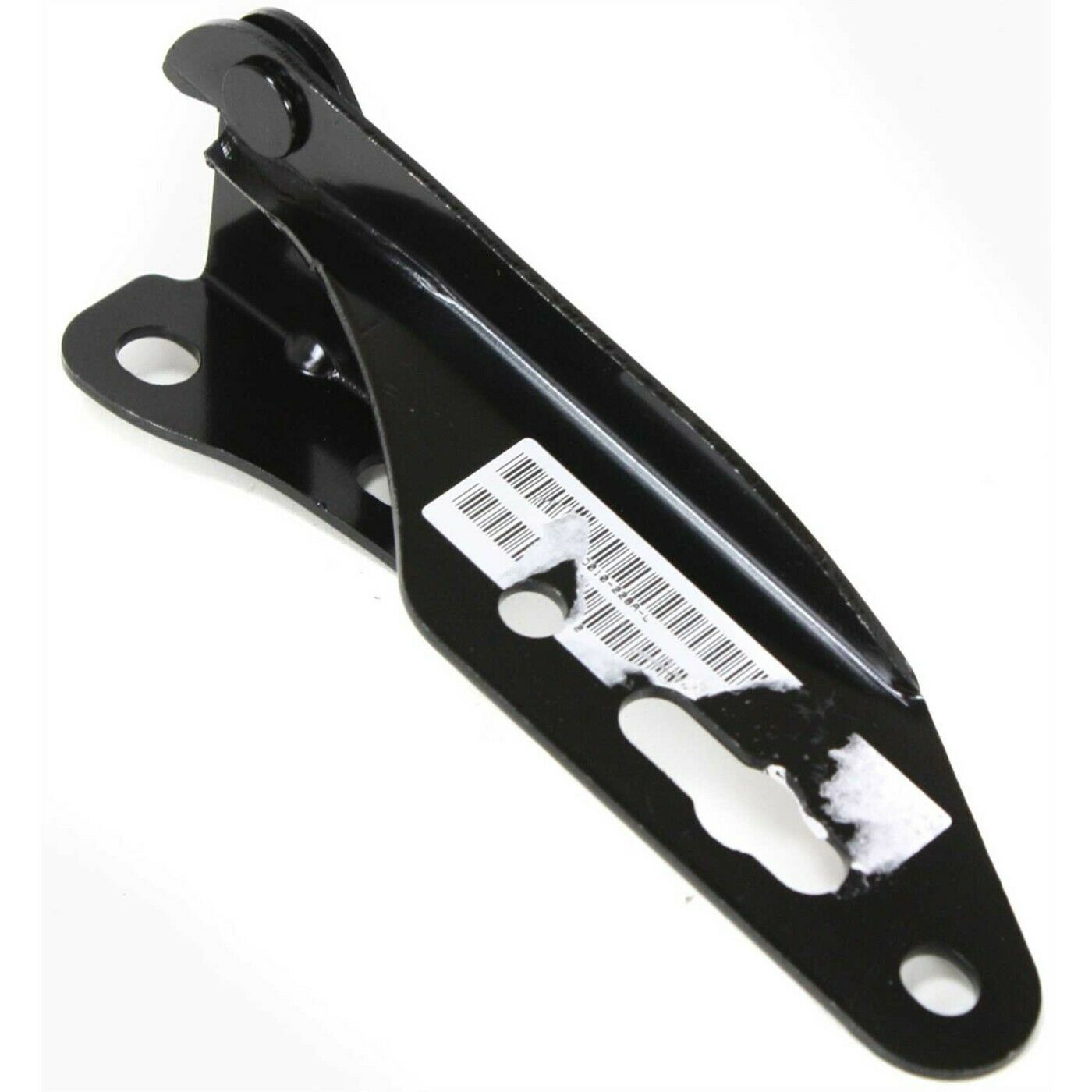 For CR-V Civic Integra Set Of 2 Hood Hinges Driver & Passenger Side LH RH Pair