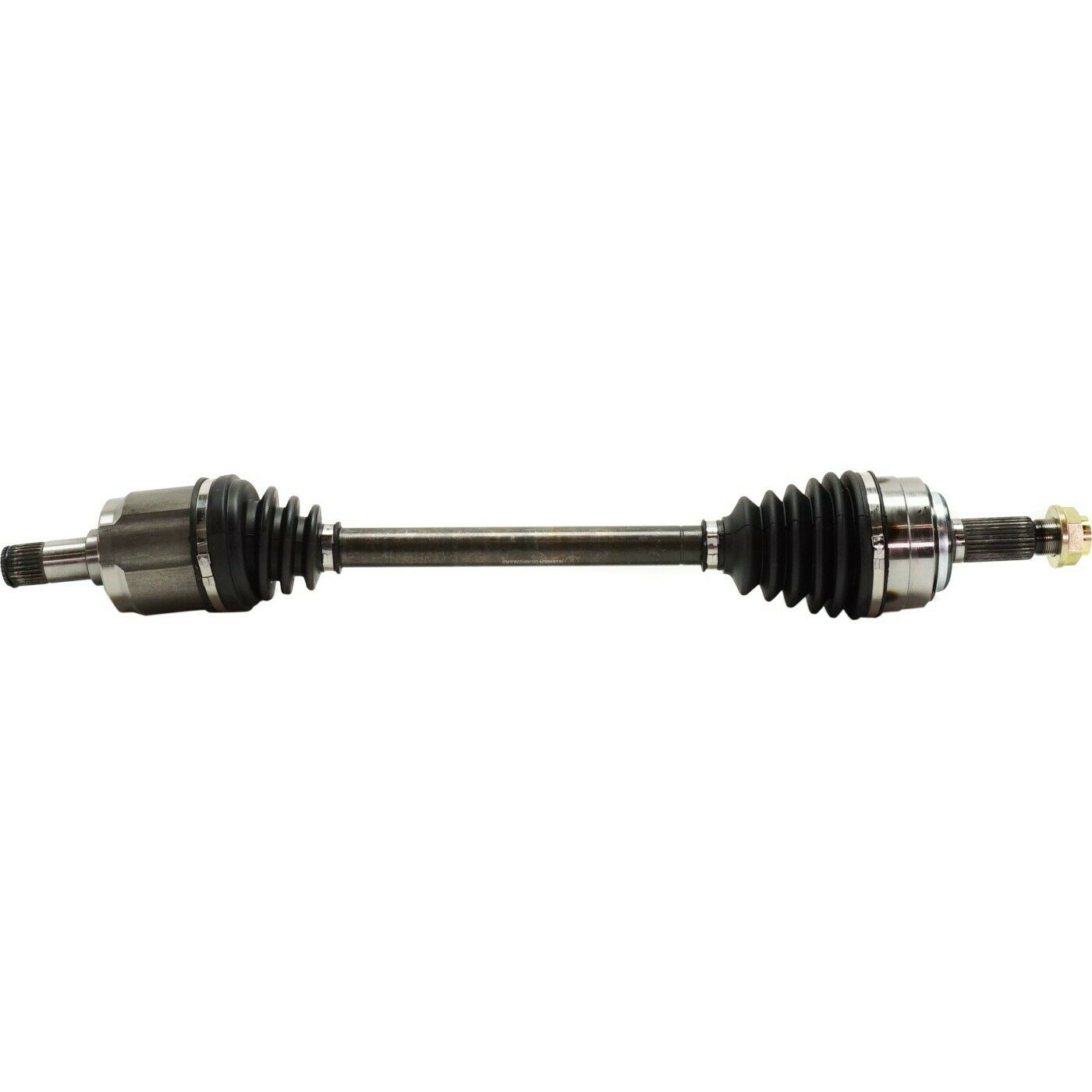 CV Axle For Honda 2007-2010 Odyssey Mini Passenger Van Front Driver Side 1-pc