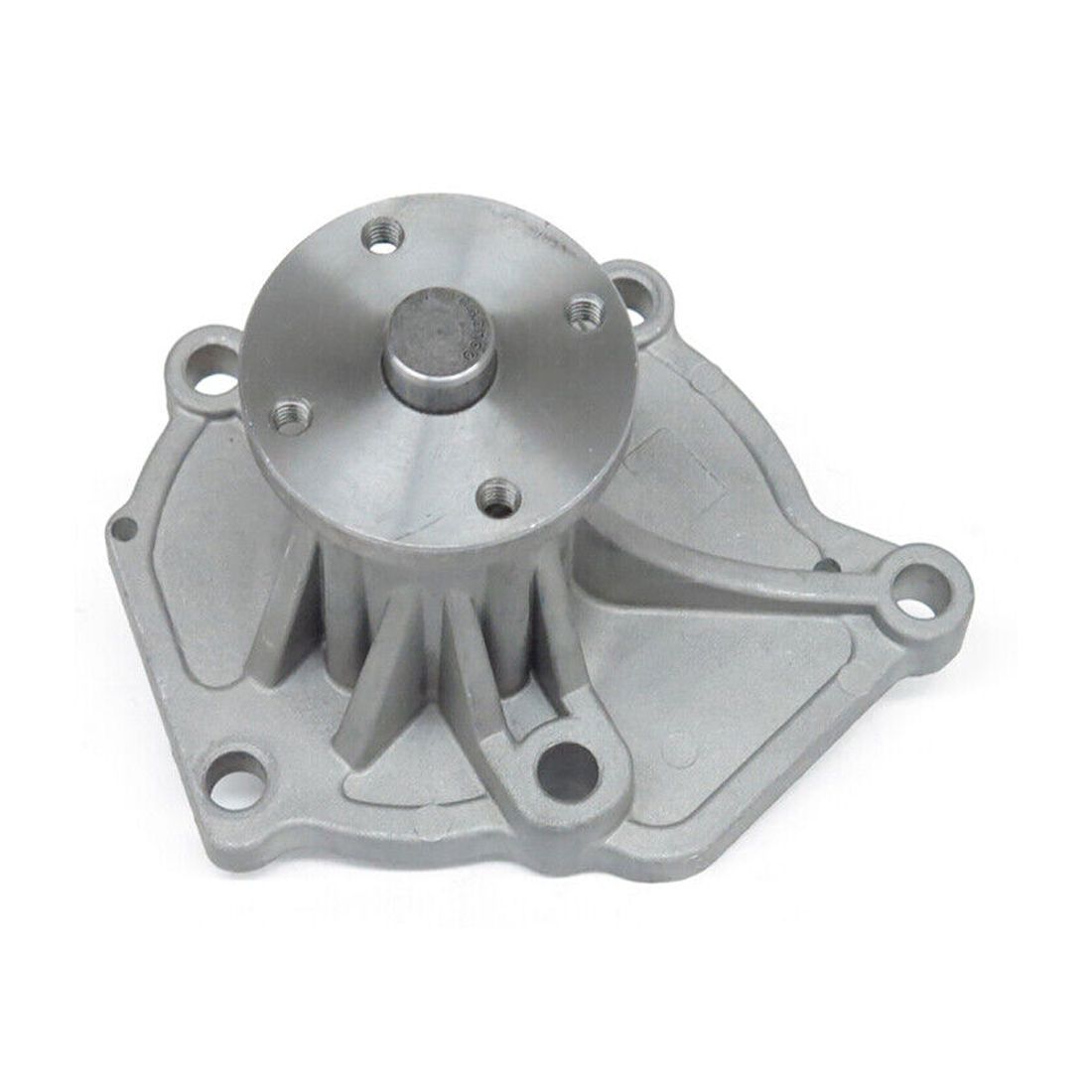WATER PUMP FITS HYUNDAI PONY 1.6L L4 CYL 1984 1985 1987 MD001300 41109 WP-438