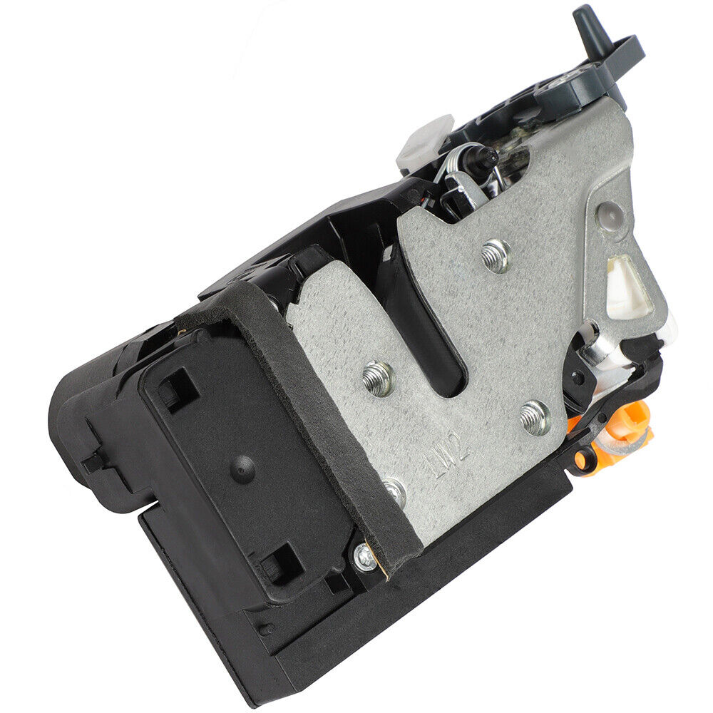 2 Sets Of - Door Lock Actuator Fit For 2001-2006 Chevrolet Silverado 1500 Rear Driver