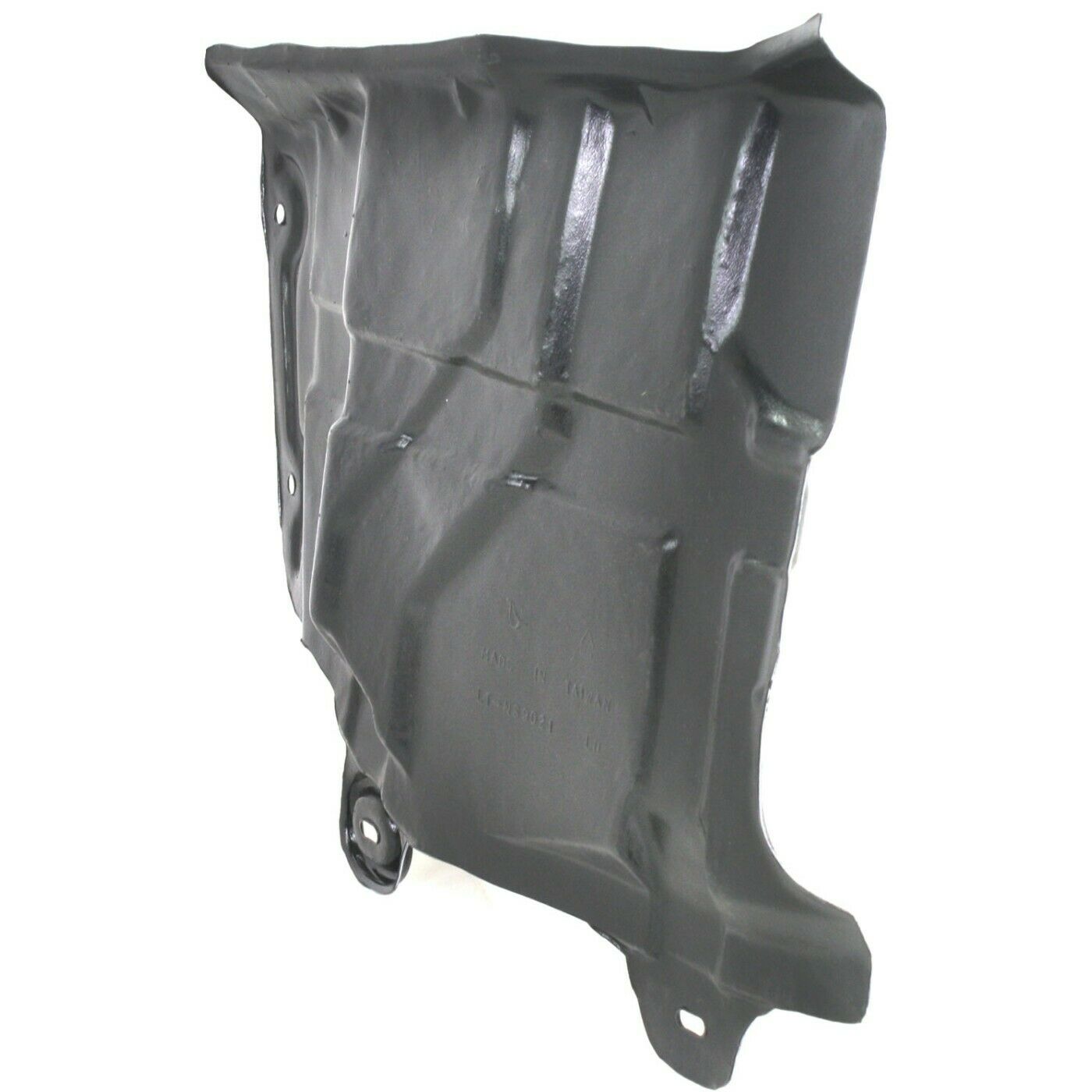 2 Sets Of - Left & Right Side Engine Splash Shield For 02-06 Altima 04-08 Maxima Set