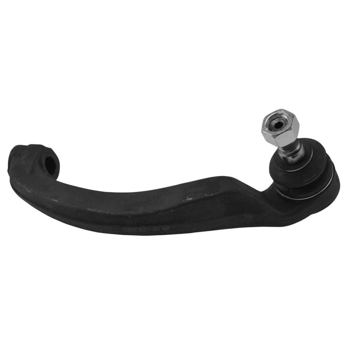 For Benz S430 S500 Front Upper Control Arms Lower Ball Joints Tie Rods Kit
