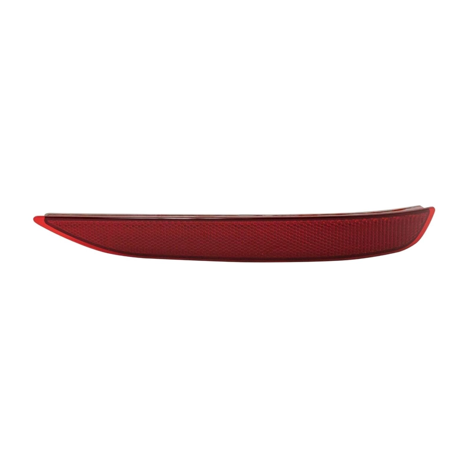 For 18-20 Chevrolet Equinox Sport Utility Rear Bumper Reflector Passenger Side