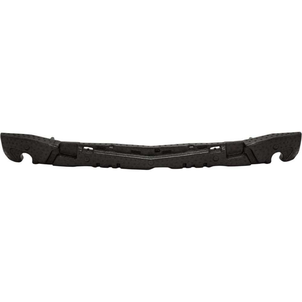 Bumper Face Bar Impact Absorber Front For 2018-2020 Chevy Equinox 2017 Ram 1500