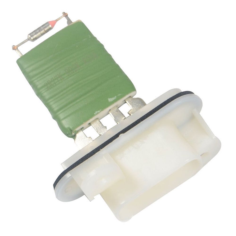 Blower Motor Resistor For Chevrolet Colorado GMC Canyon 04-12 Suzuki I-290 I-370