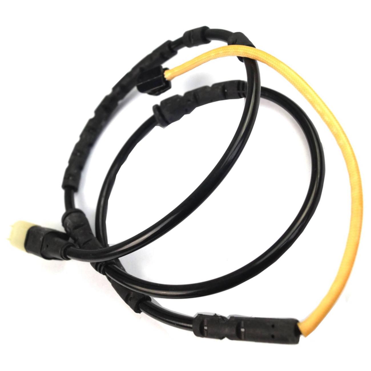 1pc New Front Driver Left Side Brake Pad Sensor For 2010-2012 BMW Z4 E89