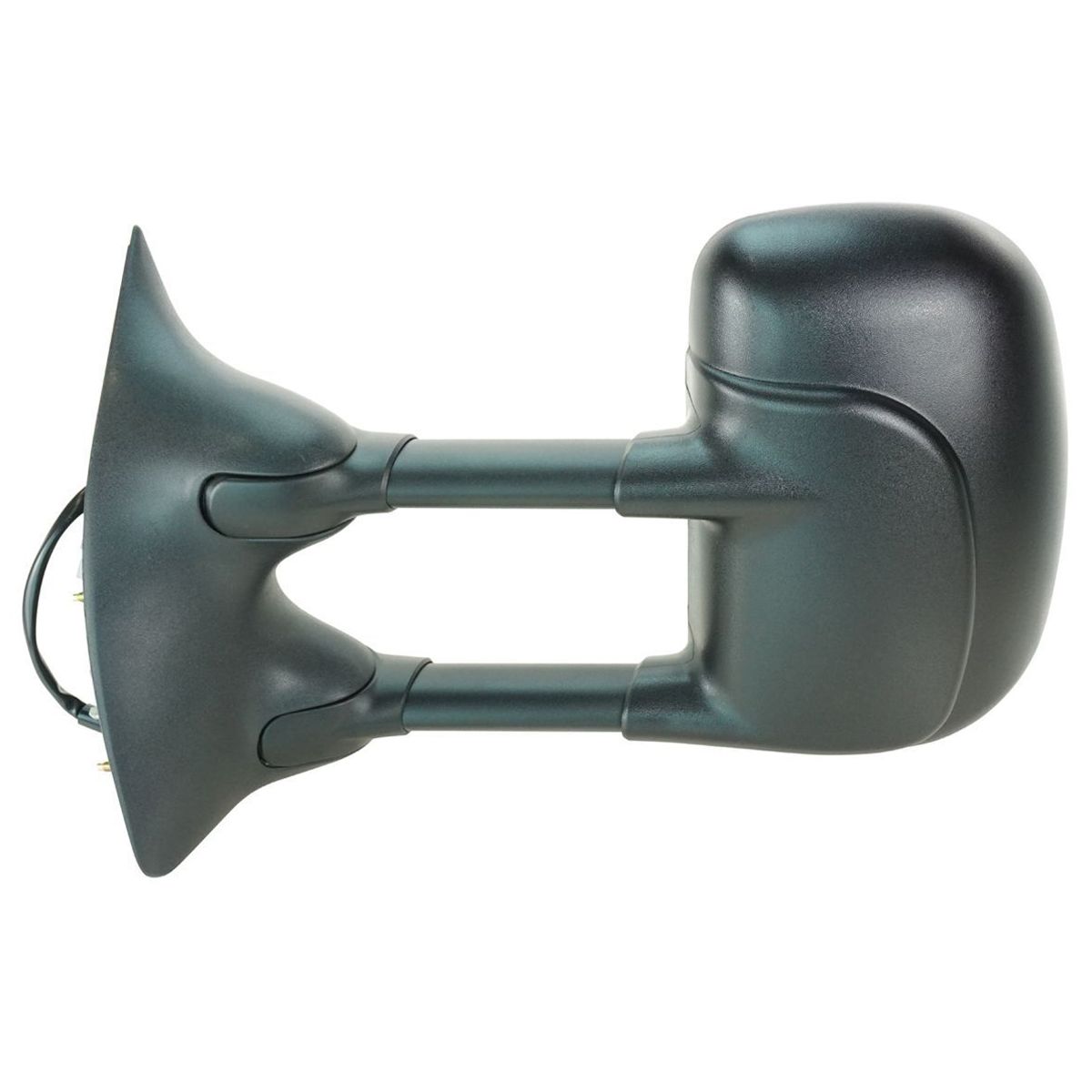 Towing Mirror Power Heated Driver Side Left LH For Super Duty Truck