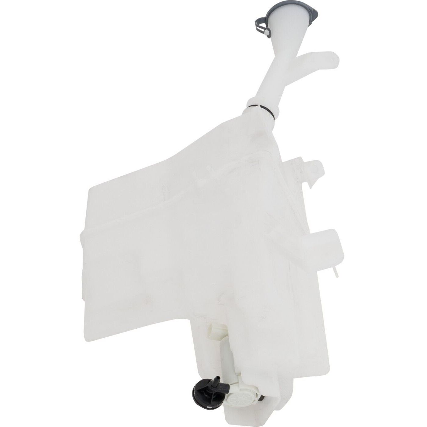 Washer Reservoir For 18-20 Kicks Sport Utility Canada Built Vehicle Ni1288196