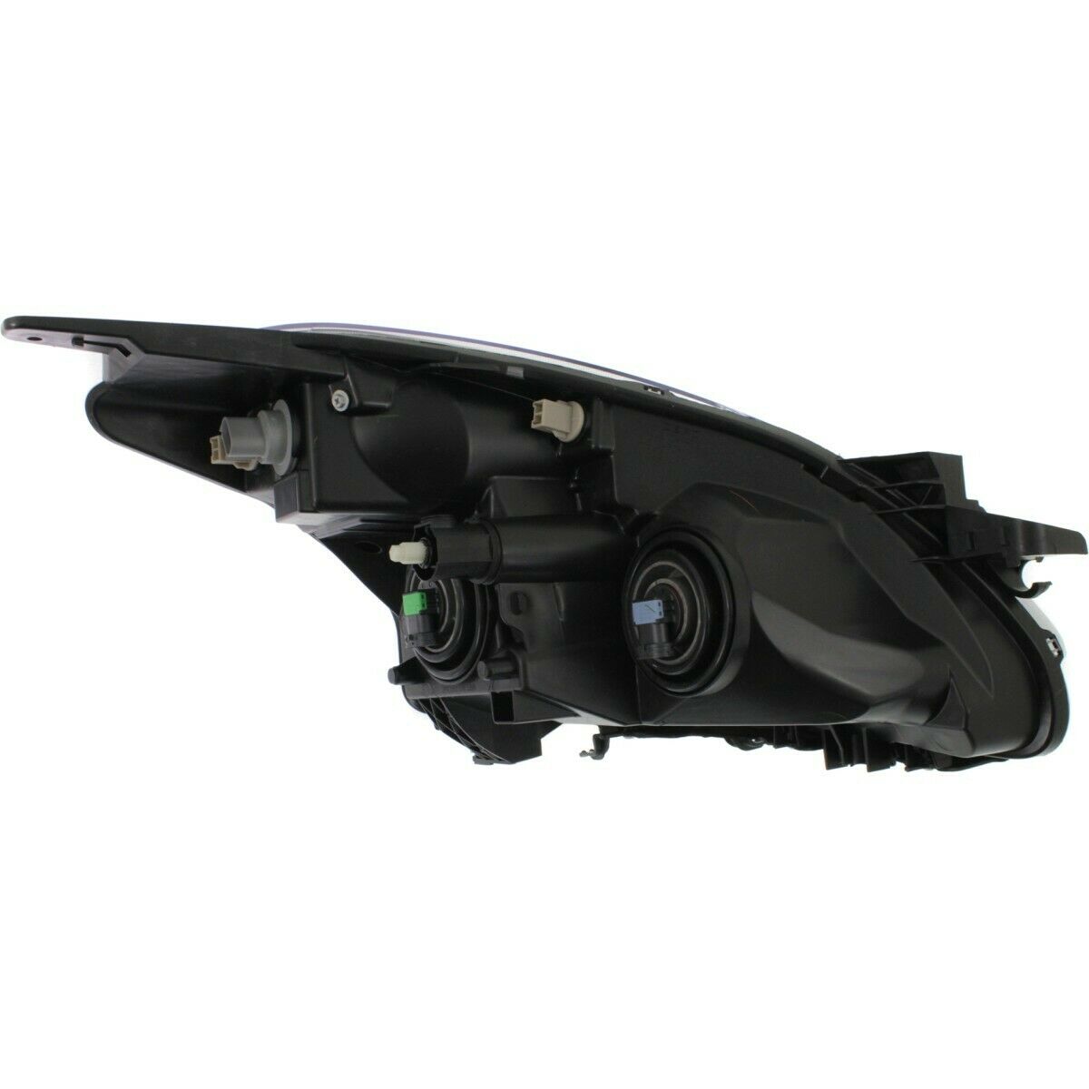 Headlight Lamp Left Hand Side Driver LH Sedan For Nissan 2010-2012 Altima Sedan