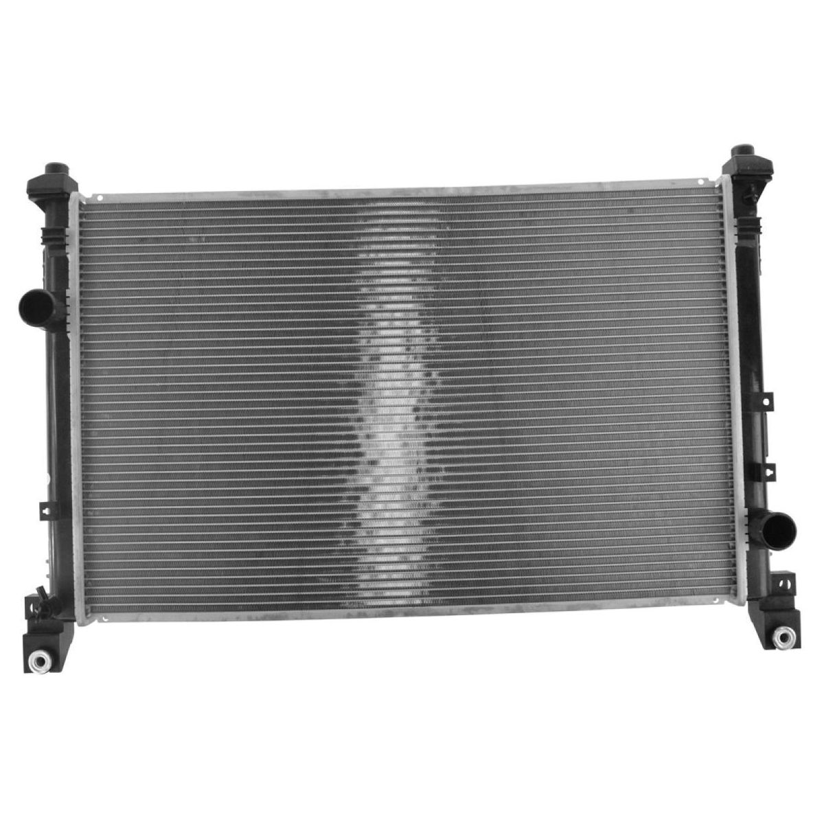 Radiator Assembly For Chrysler 04-06 Pacifica Sport Utility CH3010299 CU2702